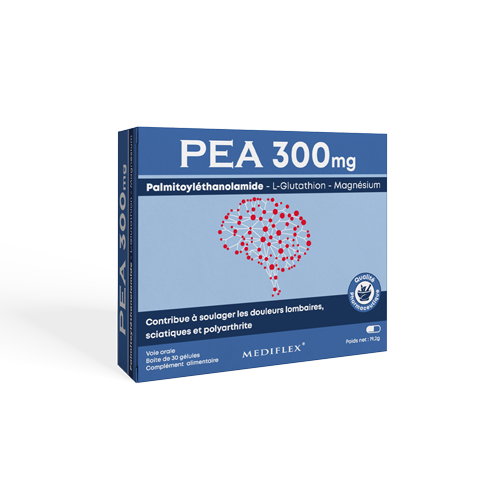 PEA 300 mg