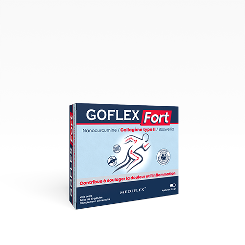 Goflex Fort